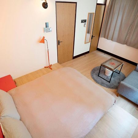 Lento Hostel Tainan Room photo