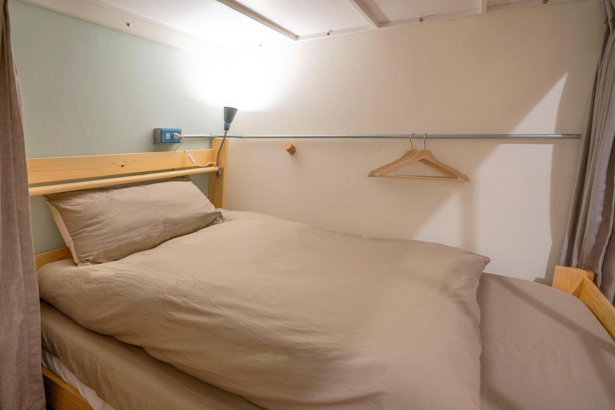 Lento Hostel Tainan Room photo